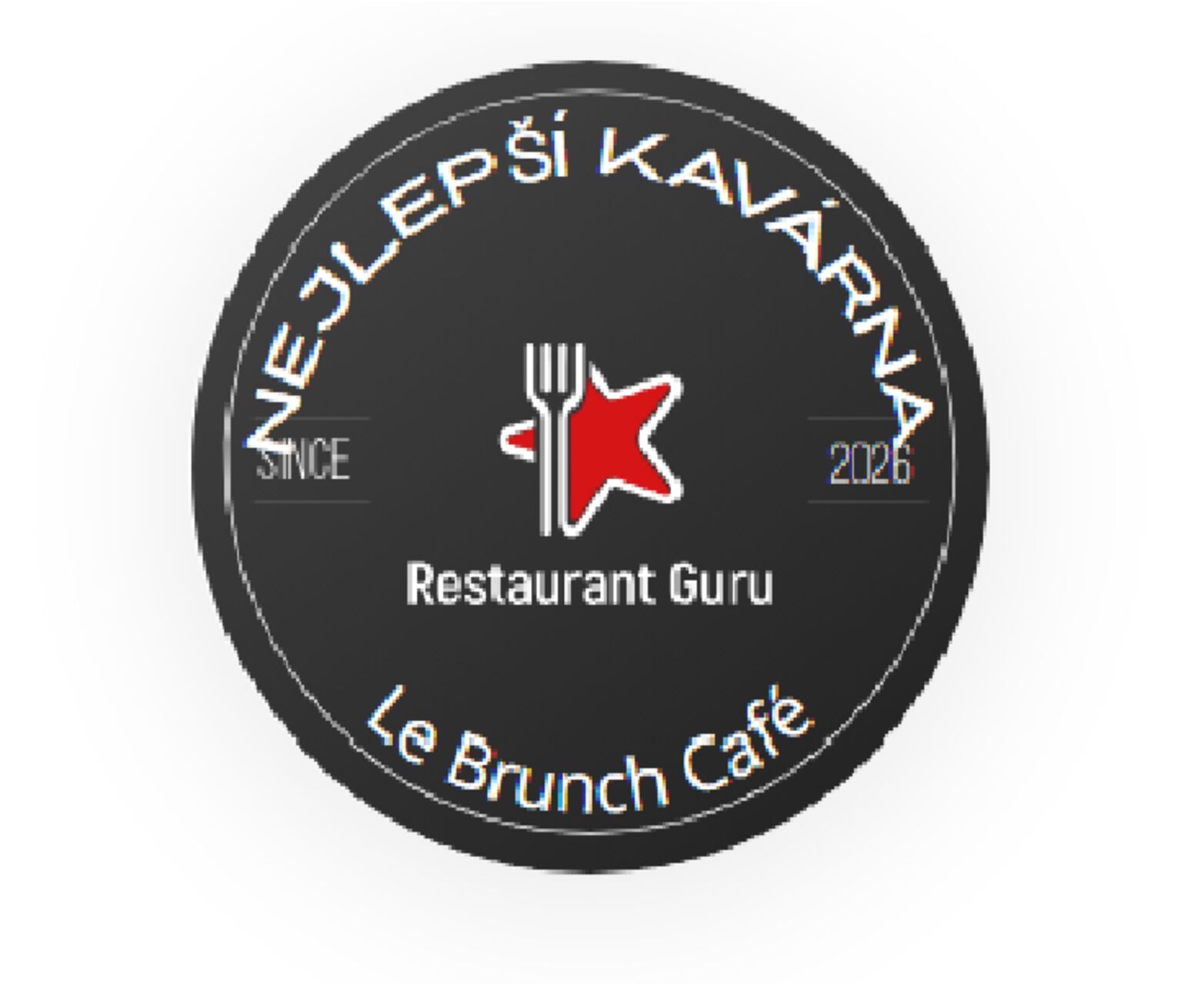 S hrdostí oznamujeme, že jsme získali ocenění od Restaurant Guru