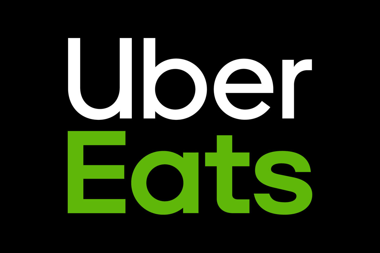 Uber Eats, ca arrive .... à St Jean de Braye