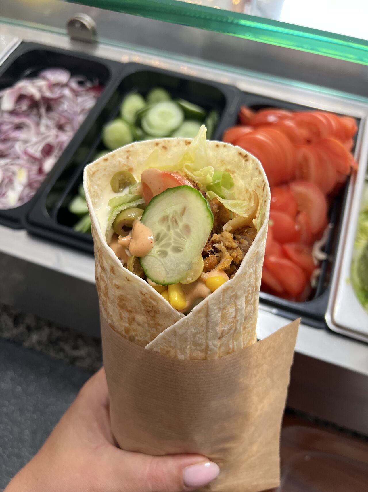 Čerstvé, kvalitné, úprimné