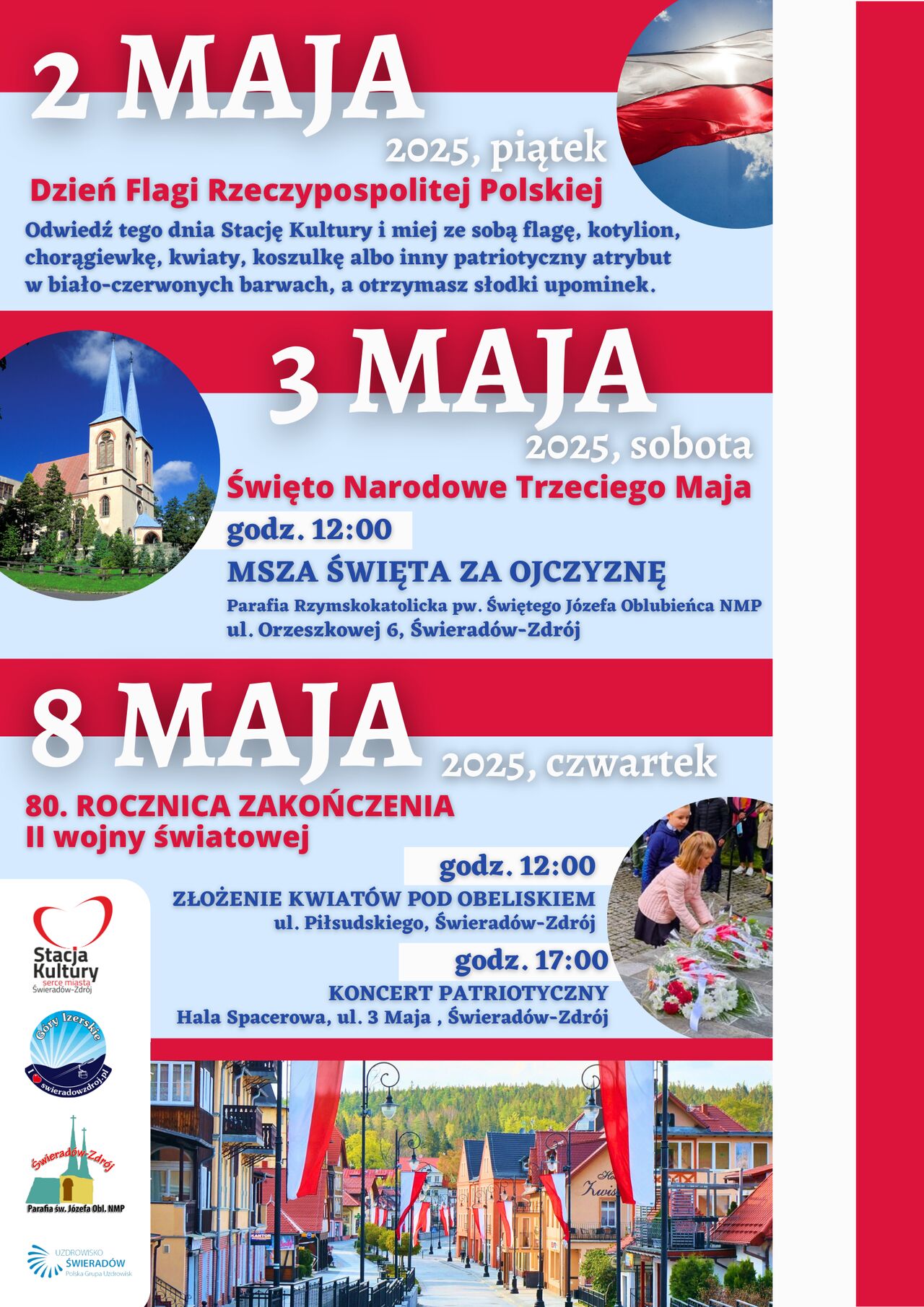 Majówka Patriotyczna