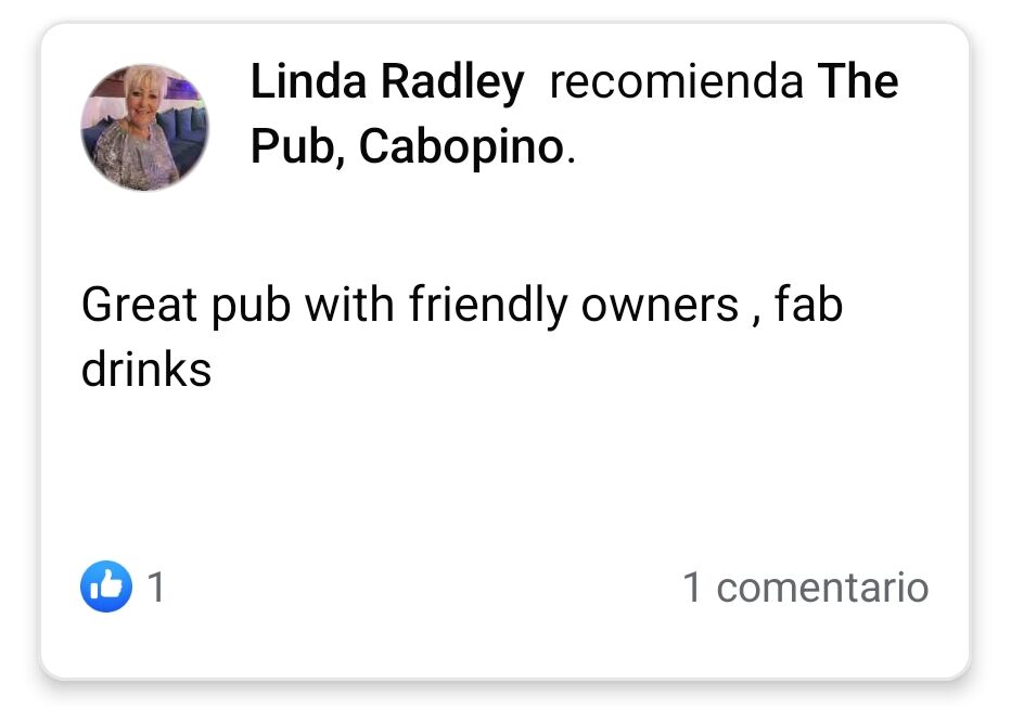 Recommendations from our clients 