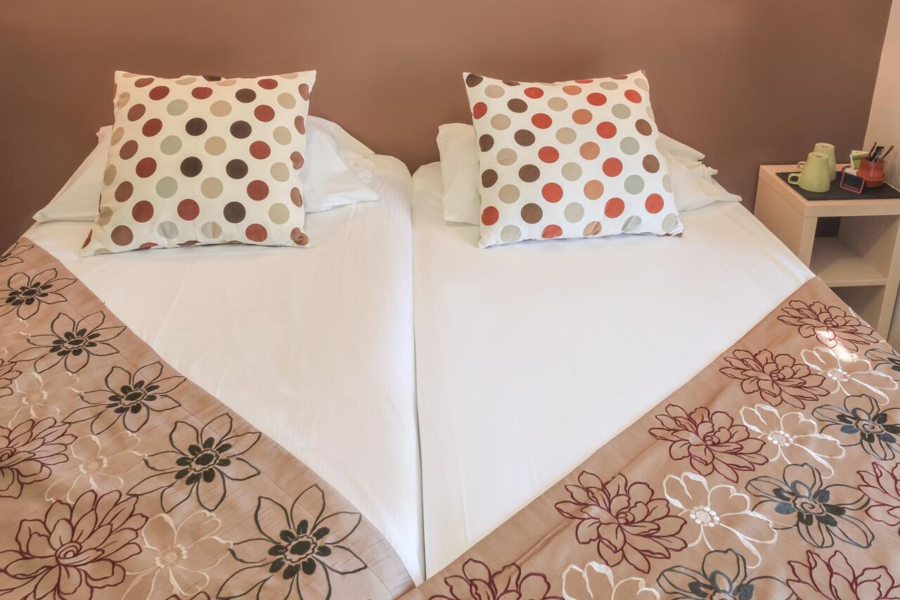 Hôtel Puy de Dôme 3 étoiles