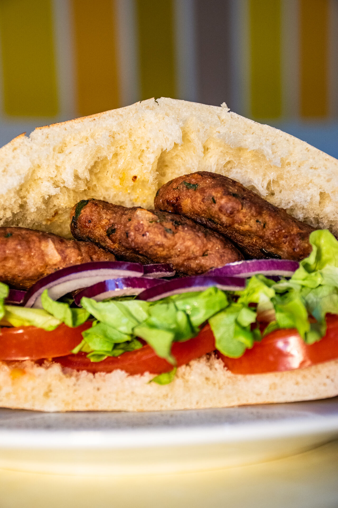 KOFTE