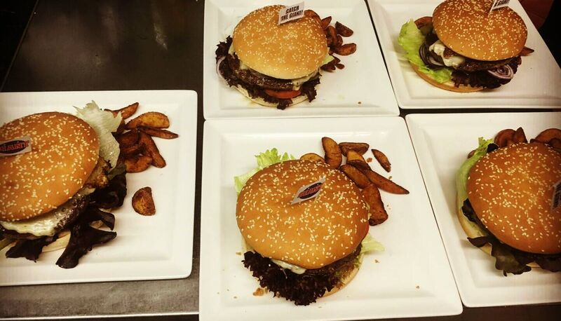 Burger