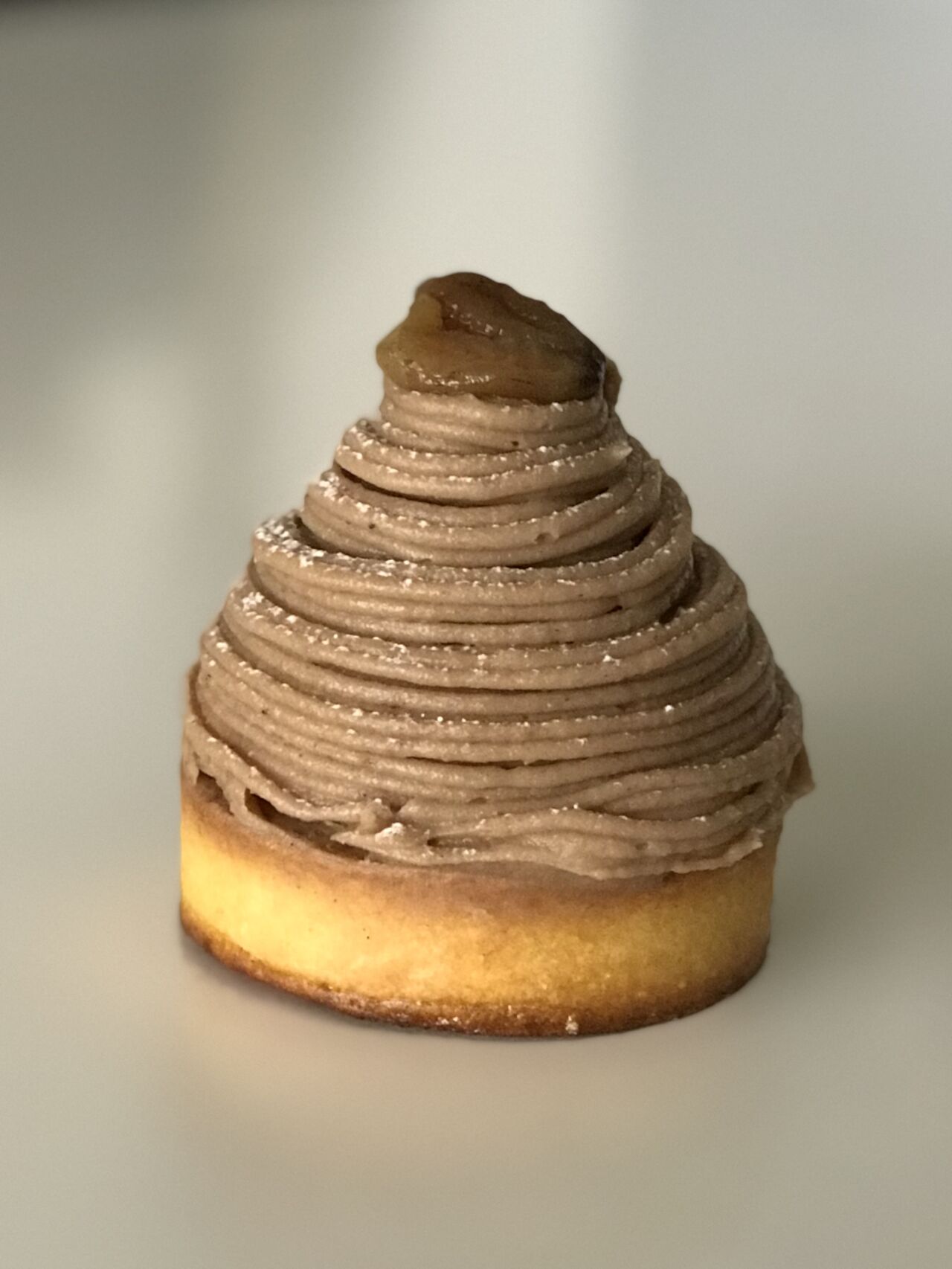 Mont blanc