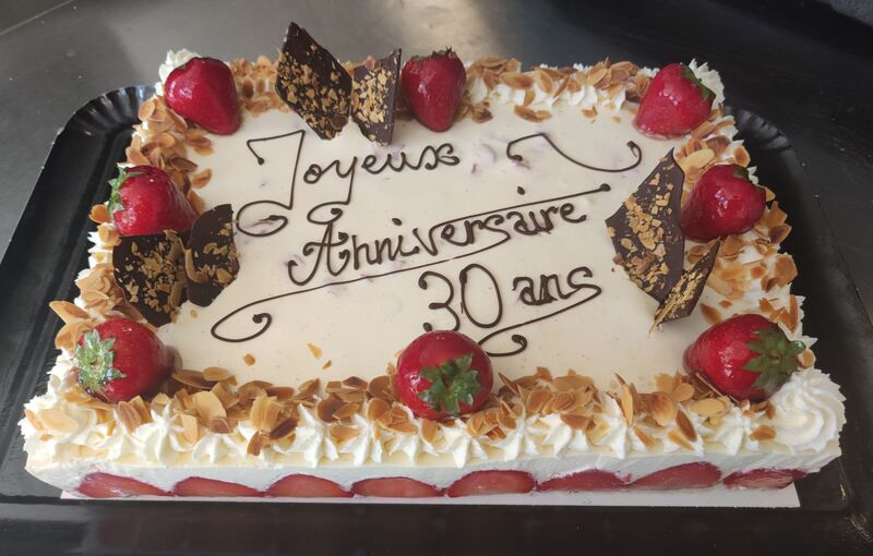 Fraisier