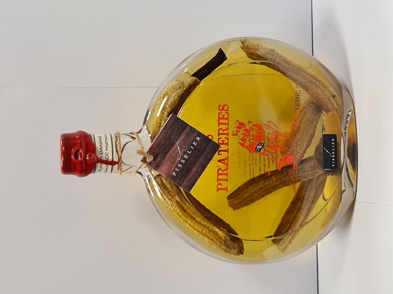 Rhums arrangés 18° et 30° à partir de 22,90€