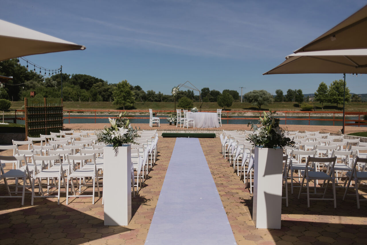 Szertartási helyszín