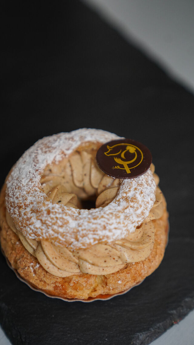 Le Paris-Brest