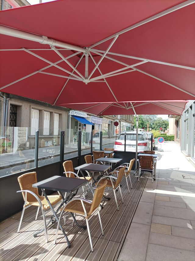 Restaurant le shalimar