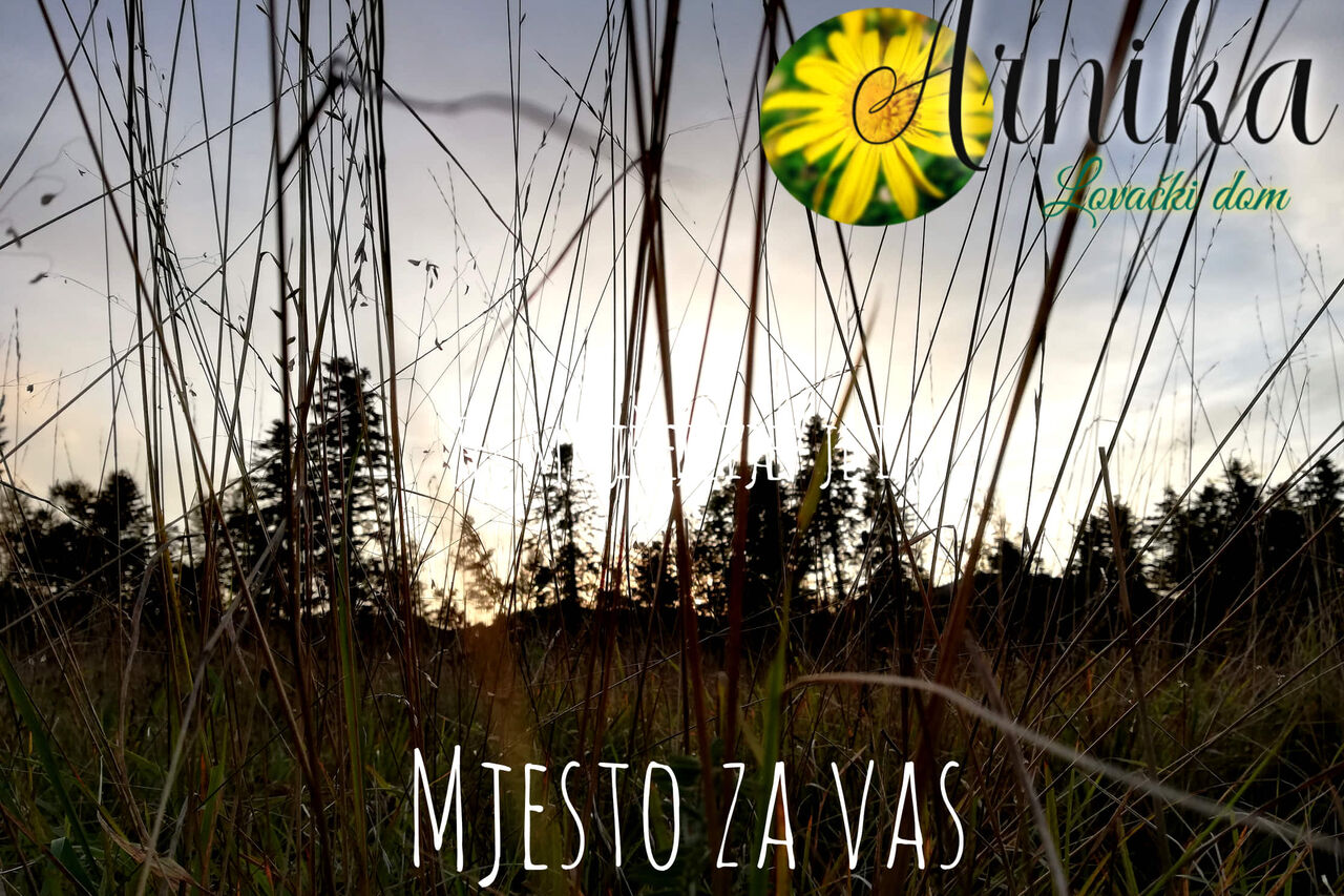 Mjesto za vas