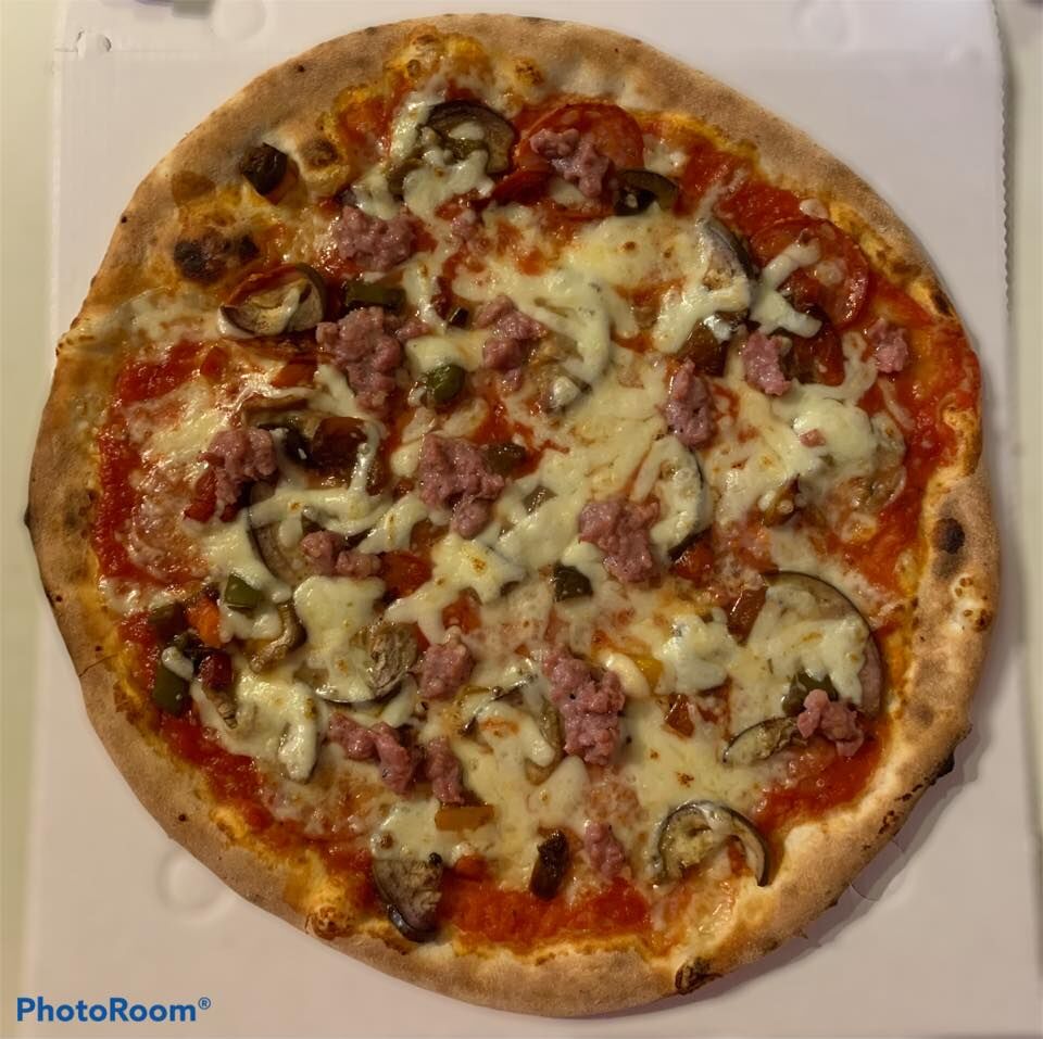 FUORI DI PIZZA - Roncade - Roncade | Restaurant near me | Book now