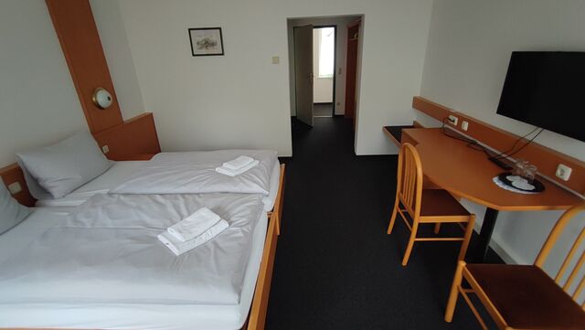 Doppelzimmer