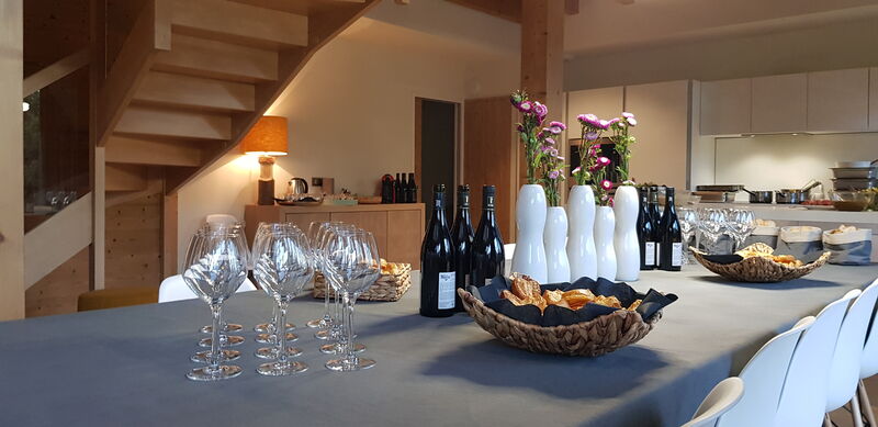 Séminaire d'entreprise // Les Portes de Megève,Séminaire d'entreprise // Les Portes de Megève