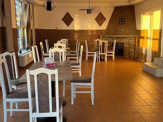 Pizzeria Diavola Sibiu