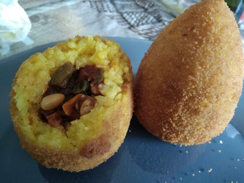 Arancini