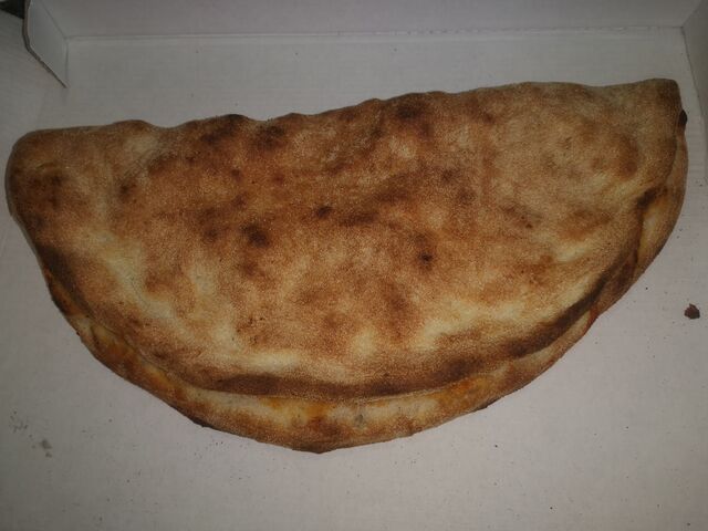 calzone