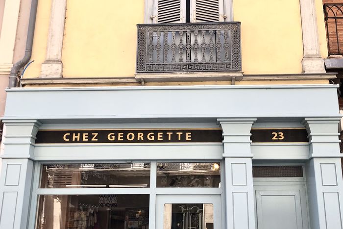 Chez Georgette - Toulouse | Bakery near me