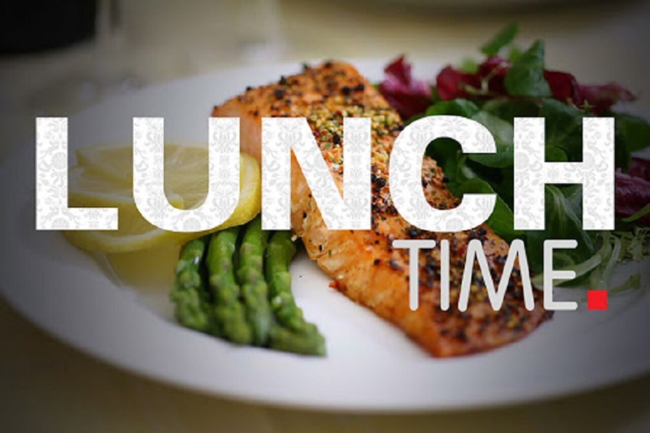 Miłośnicy dobrej kuchni!