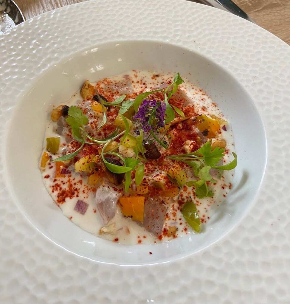 ANABA RESTO CHARTRES