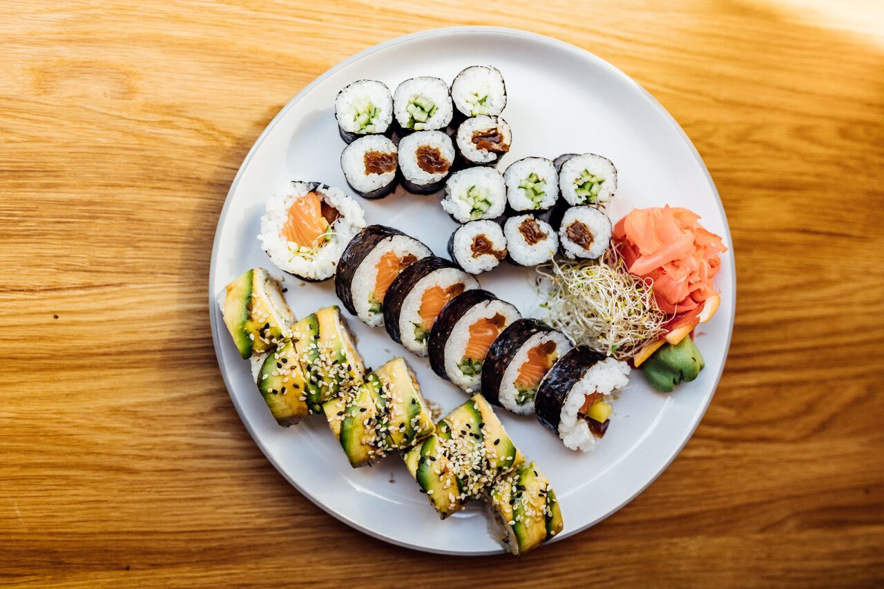 Edo Set