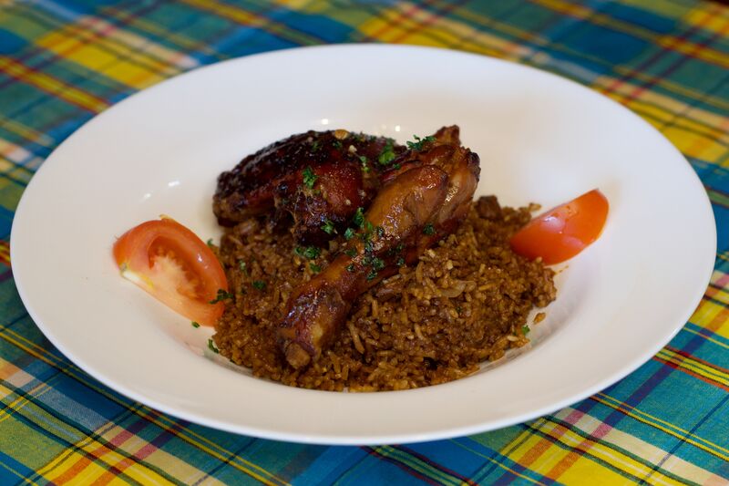 Nassi de Poulet