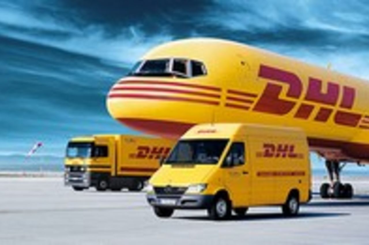 Deutsche Post