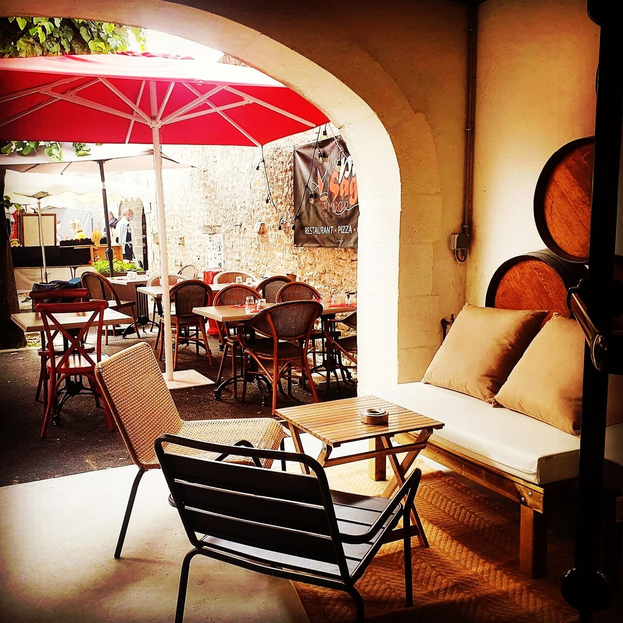 Nos petits déjeuners