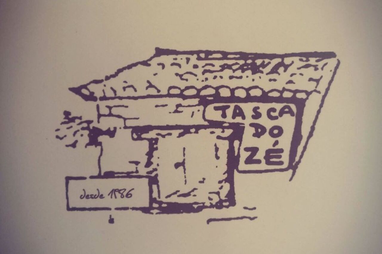 Restaurante Tasca do Zé
