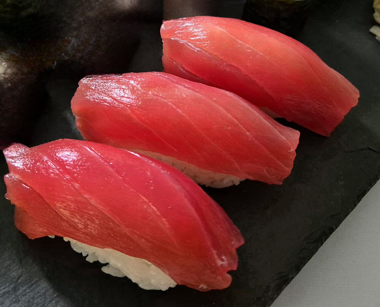 Nigiri Thon
