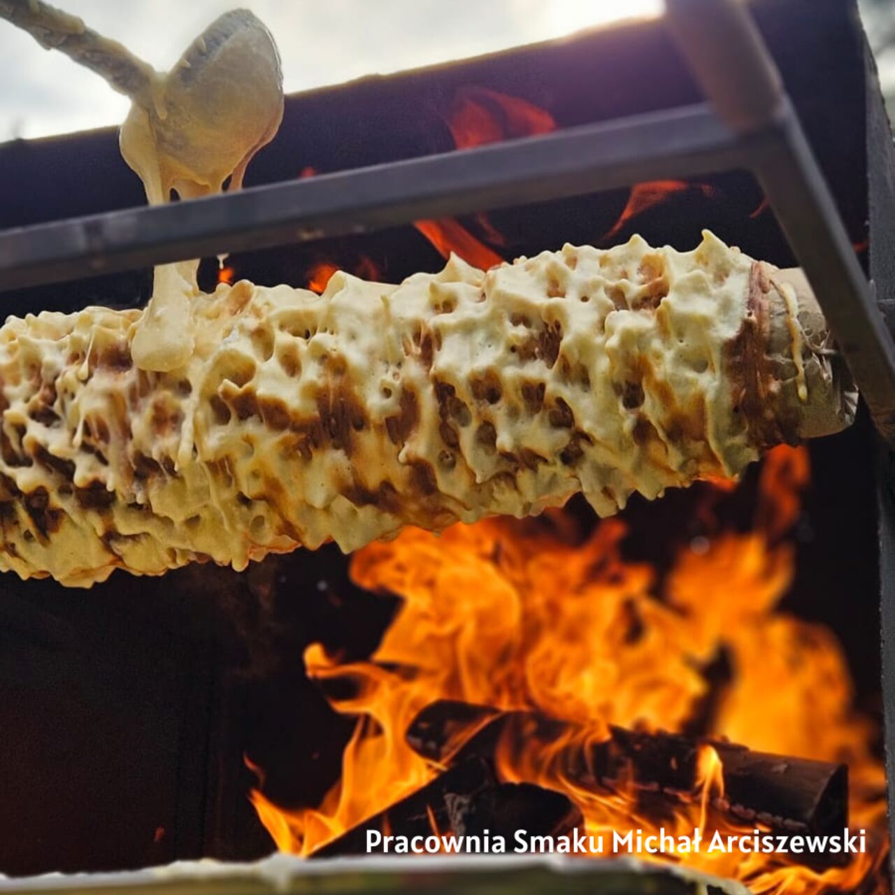 🟤 Sękacz w Twoim domu!