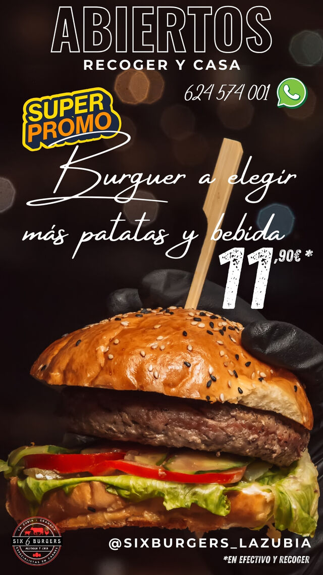 Super promo