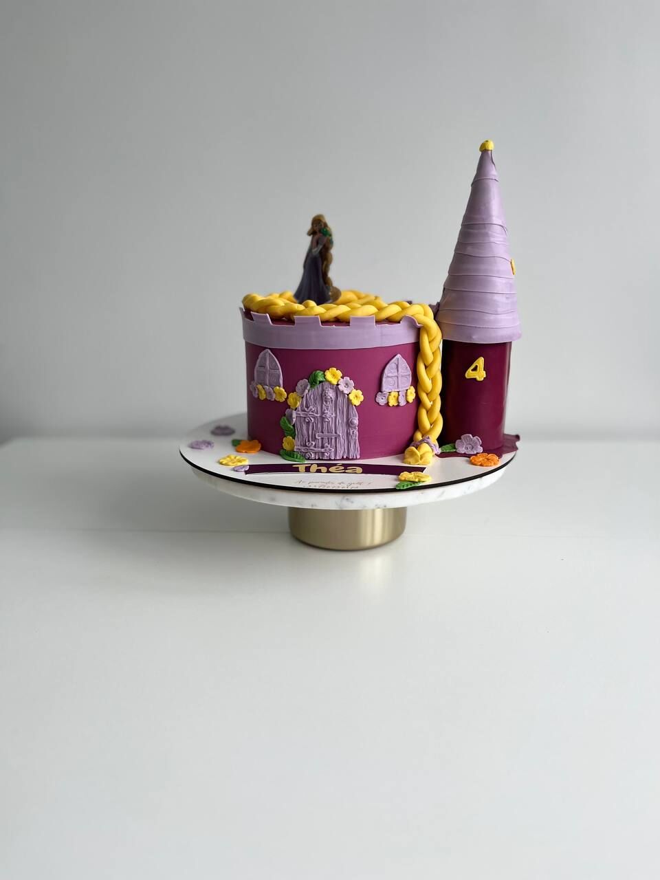 Gâteau Personnalisé