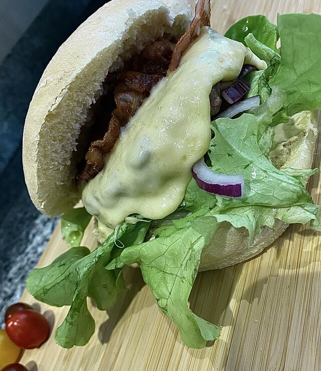 Notre Presellois Poulet !