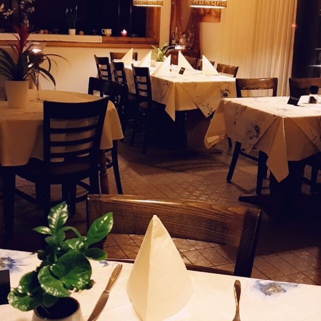 Hauptraum | Restaurant Gugel Freiburg Opfingen