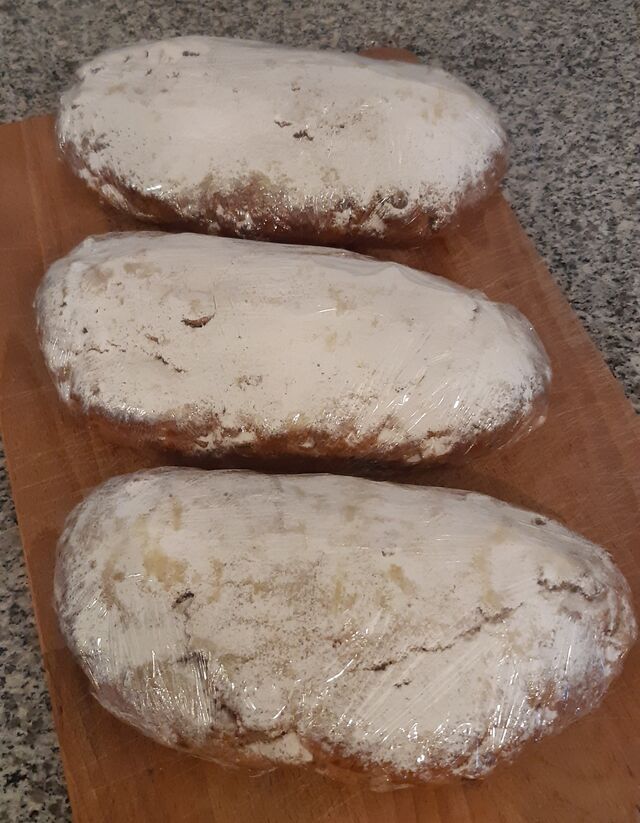 Stollen