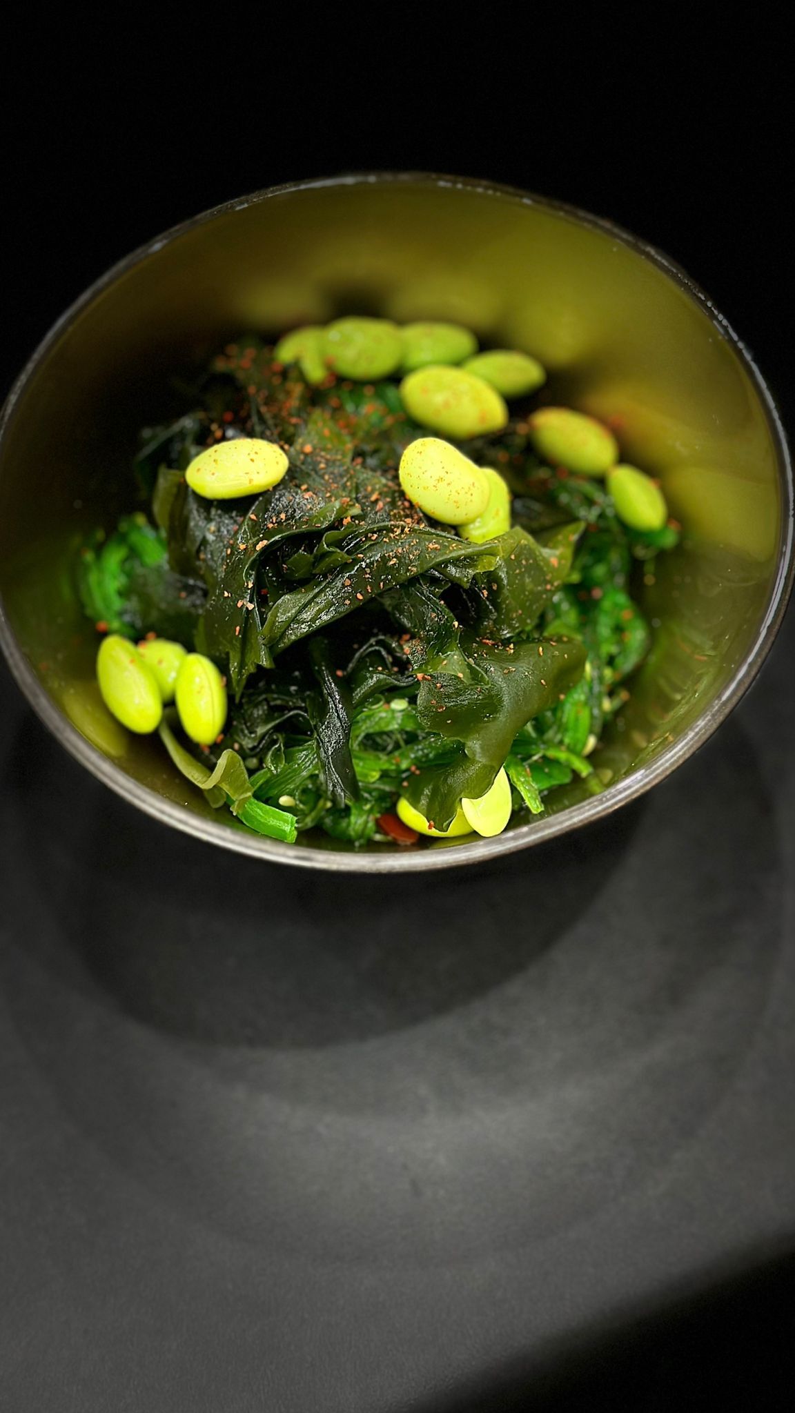 Insalata Wakame