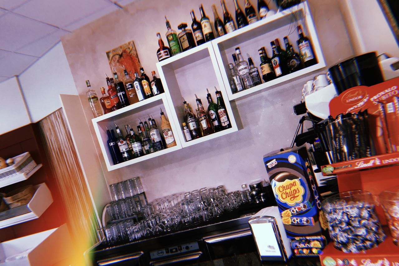 La Dolce Vita Backery Cafè