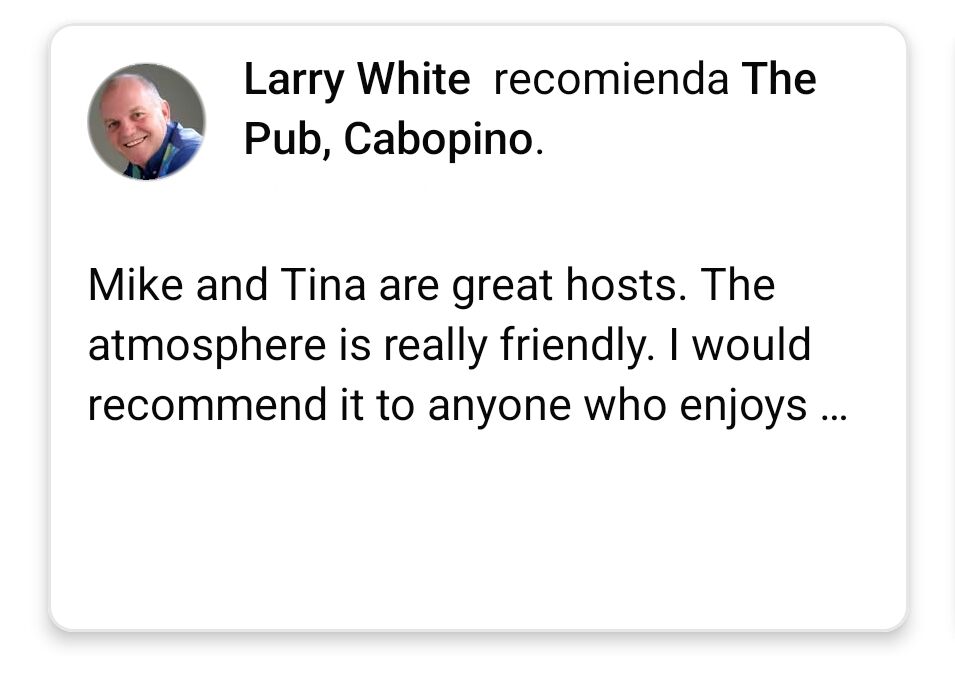 Recommendations from our clients 