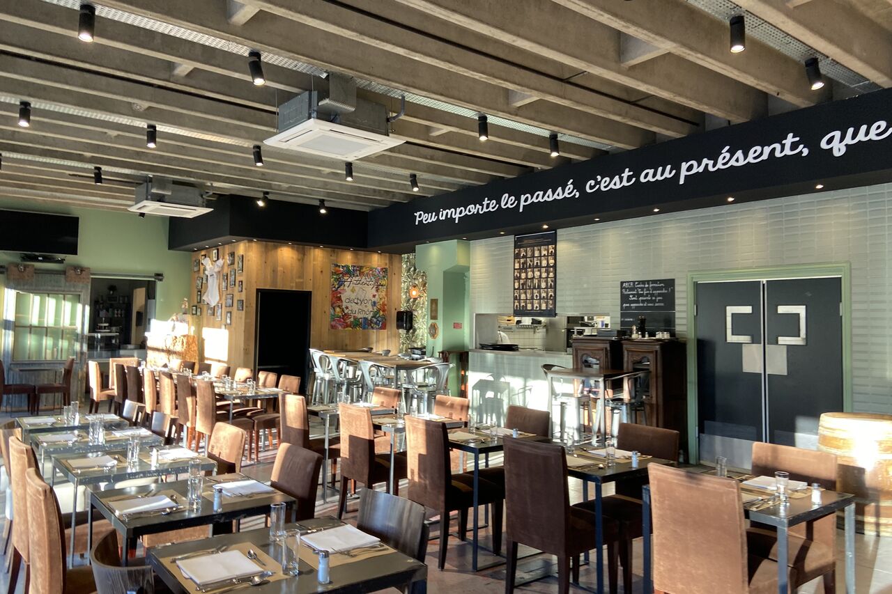 Une Faim d’Apprendre