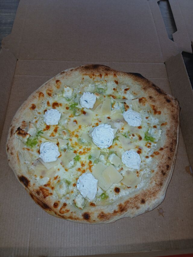 Dauphinoise