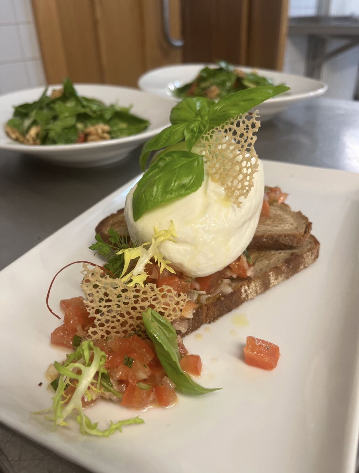 Burrata