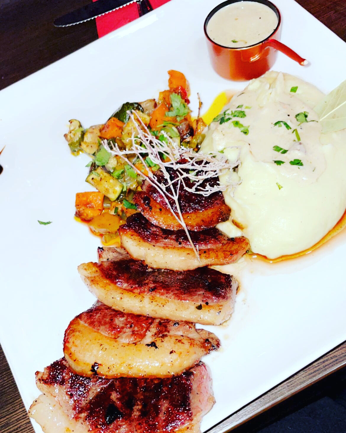 Magret de canard 100% halal