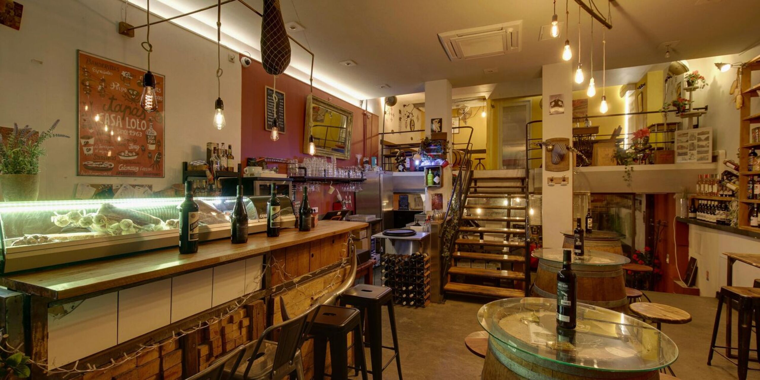 Réservation à partir de 12 personnes