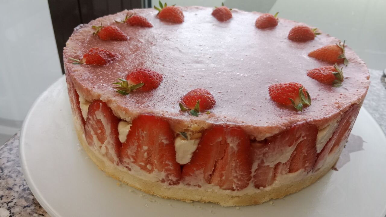 Fraisier
