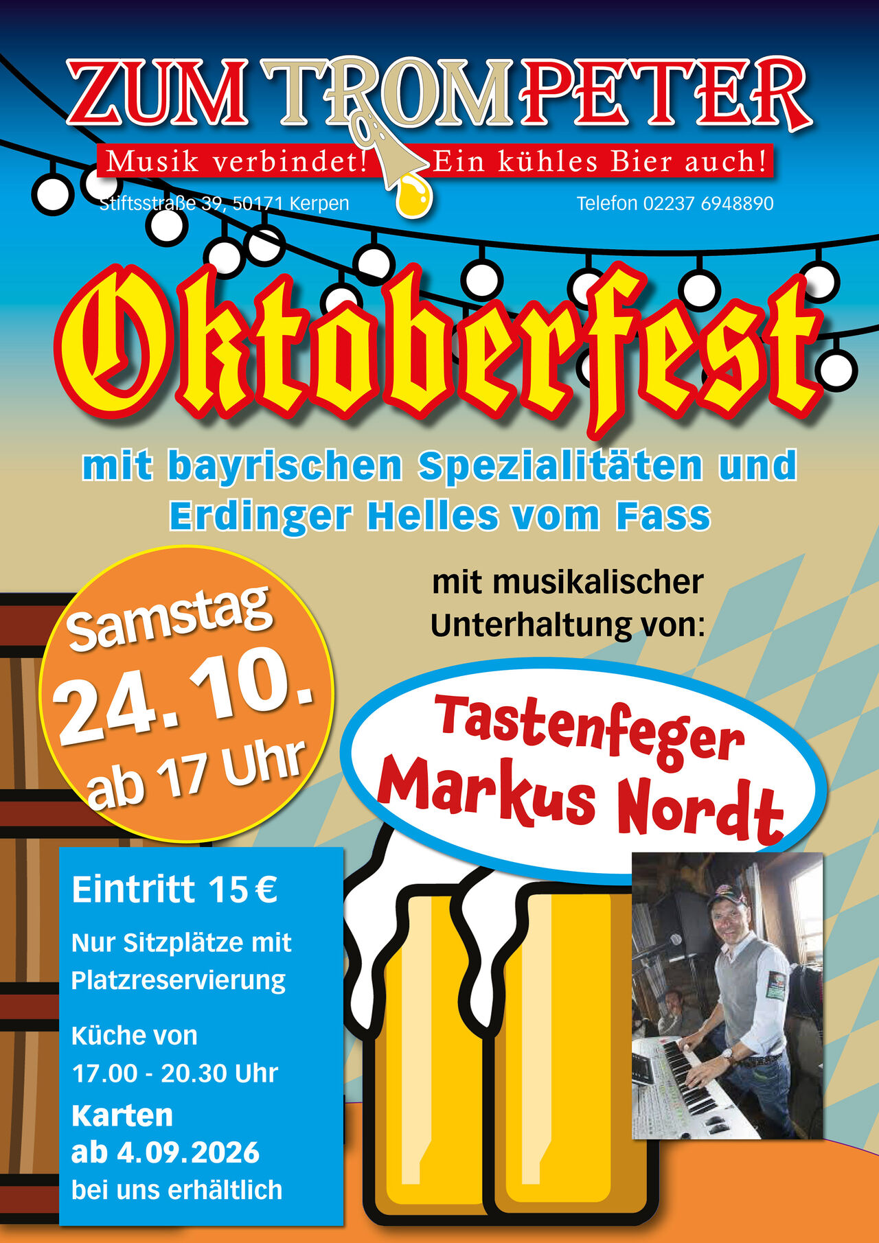 Oktoberfest