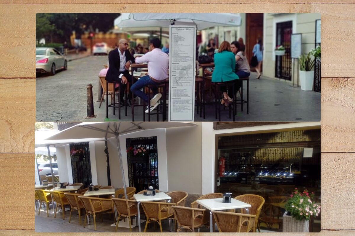 Café de les Mones, photo 6