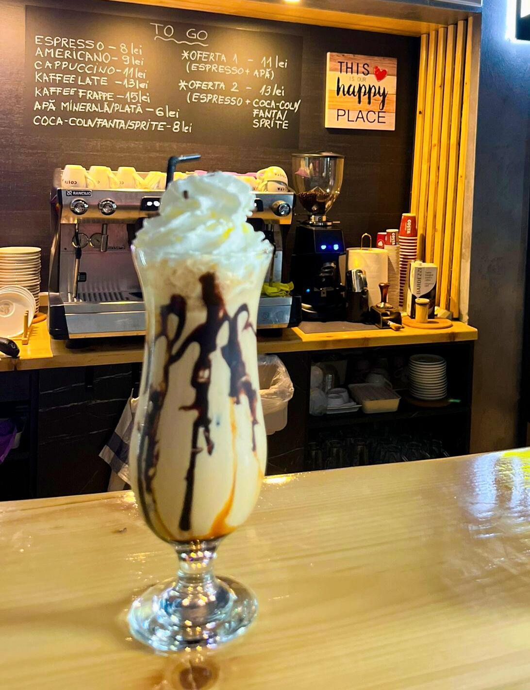 Frappe