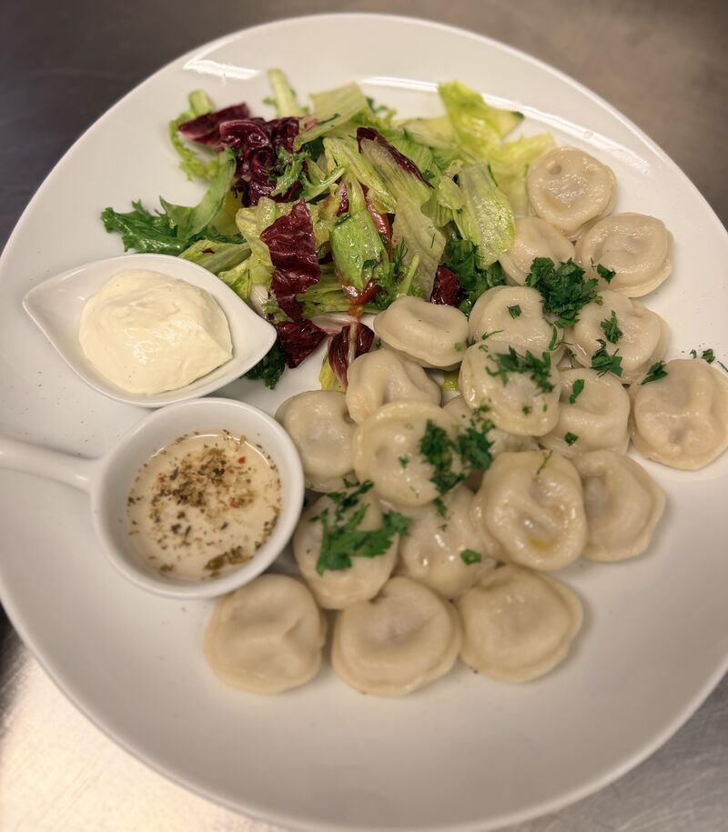 Pelmeni