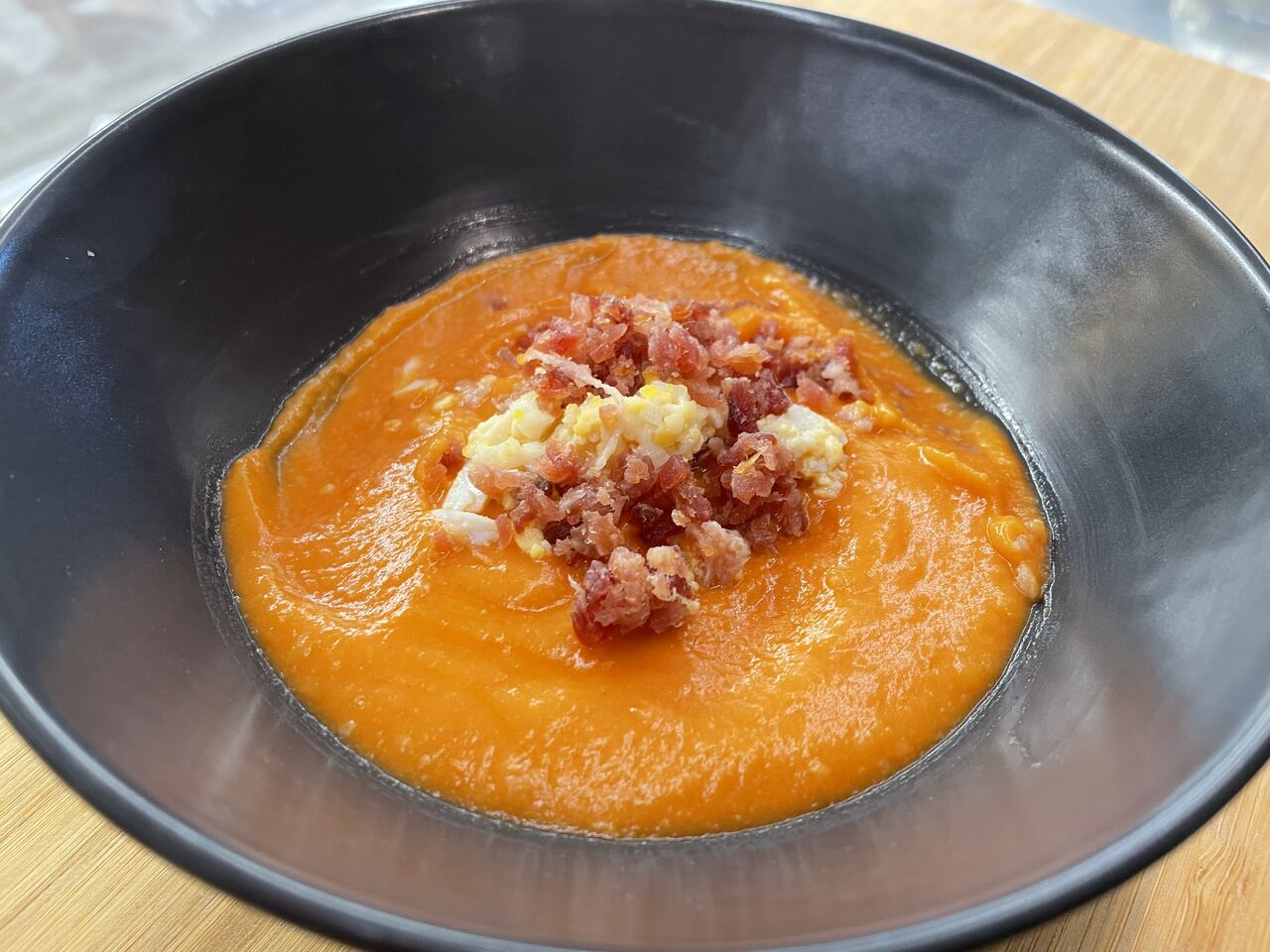 Salmorejo
